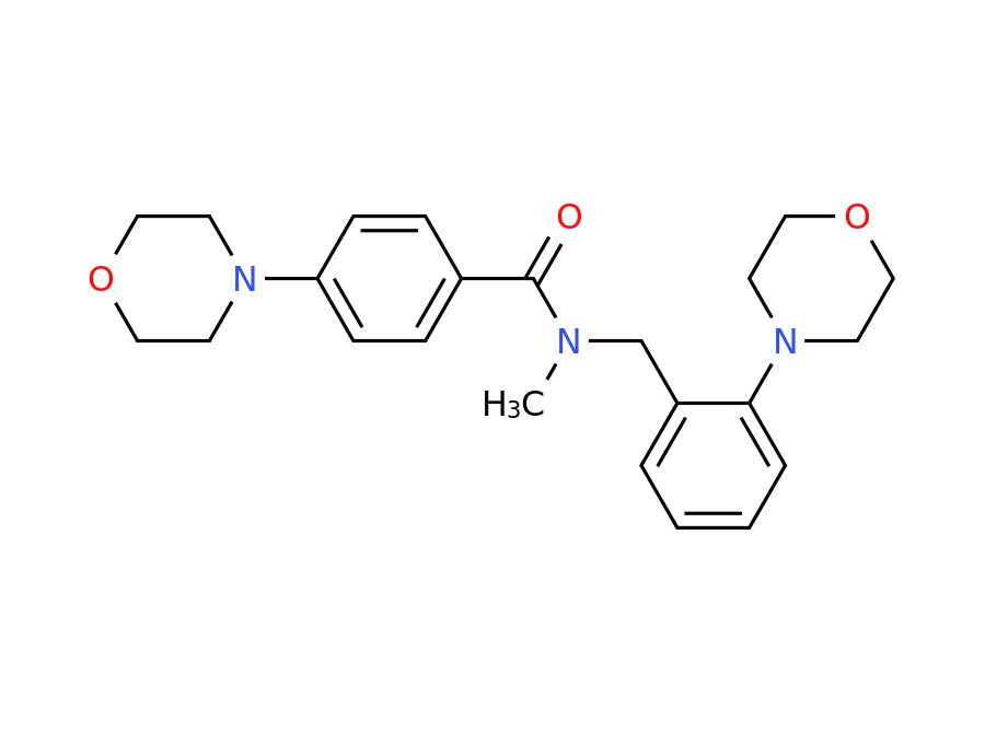 Structure Amb13921317