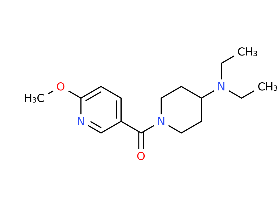 Structure Amb13922286