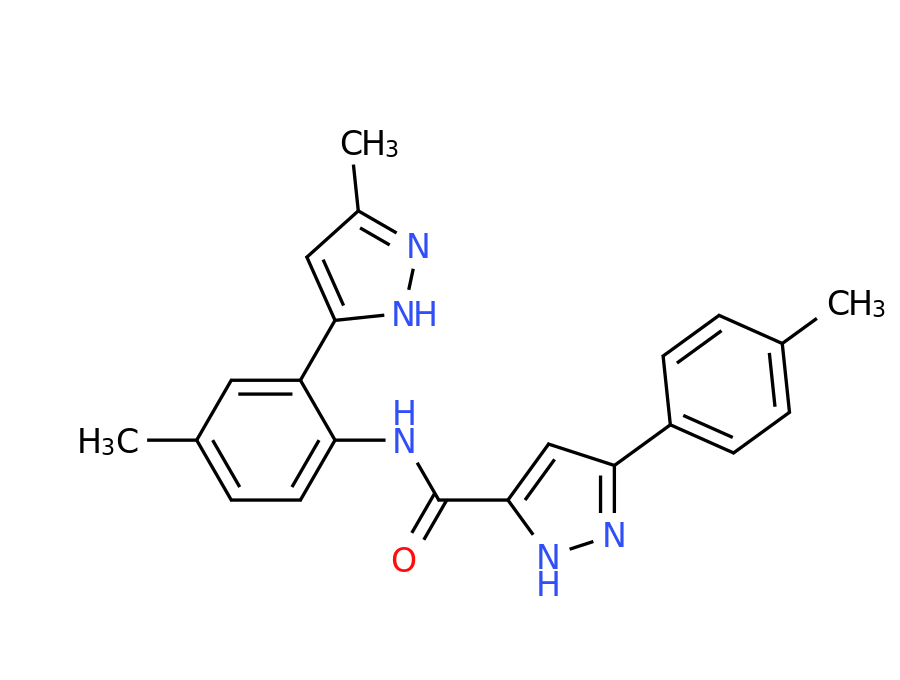 Structure Amb13922370