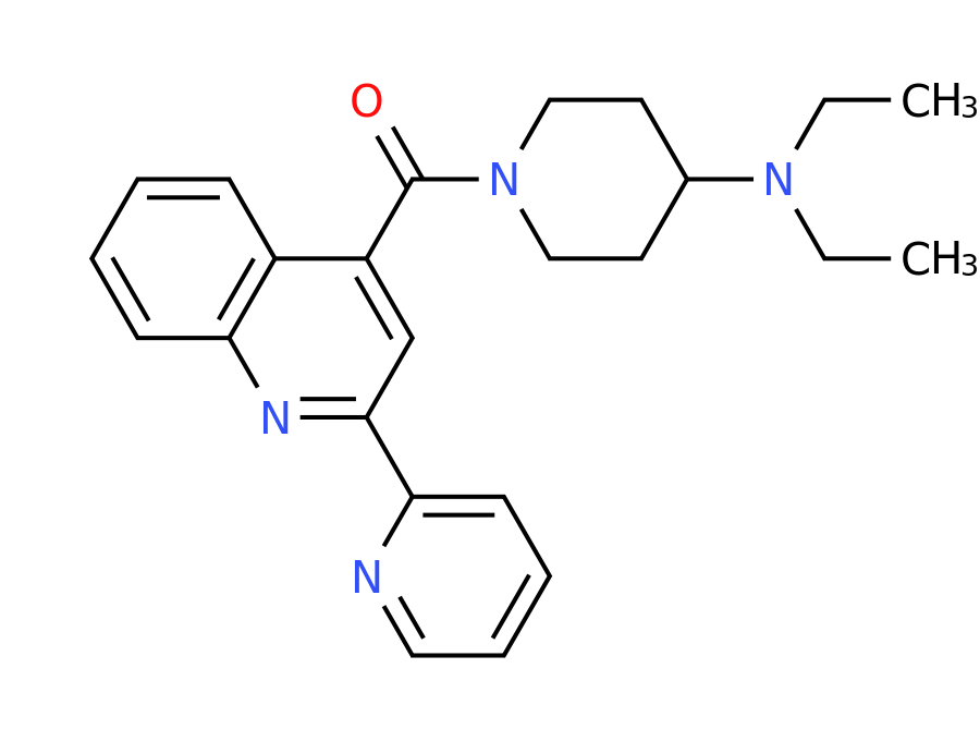 Structure Amb13922415