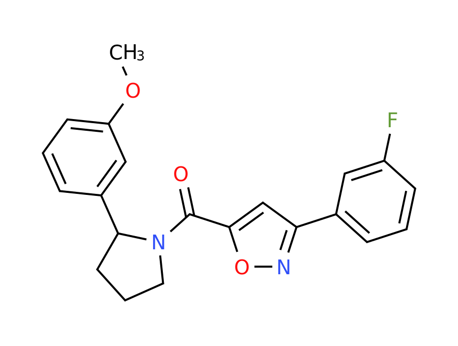 Structure Amb13922540