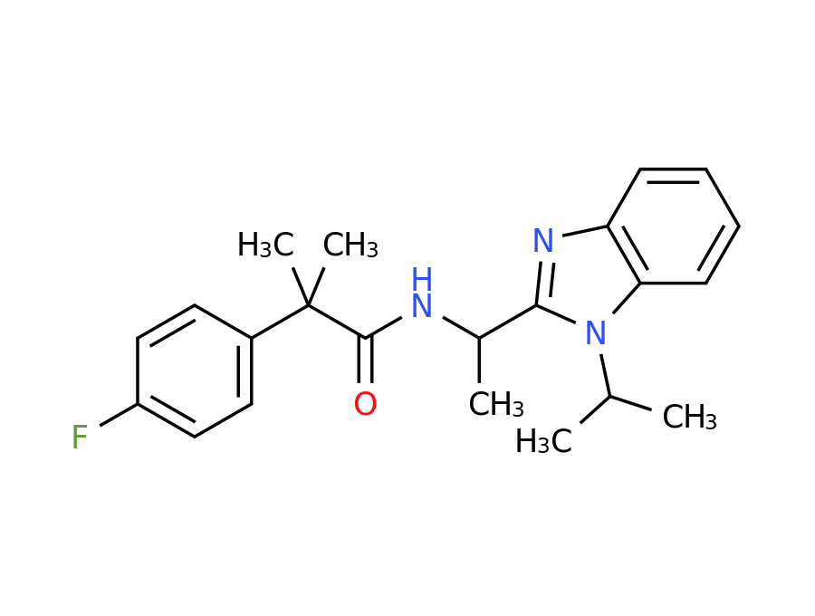 Structure Amb13922707