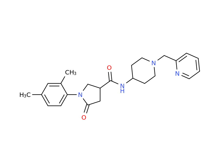 Structure Amb13922819