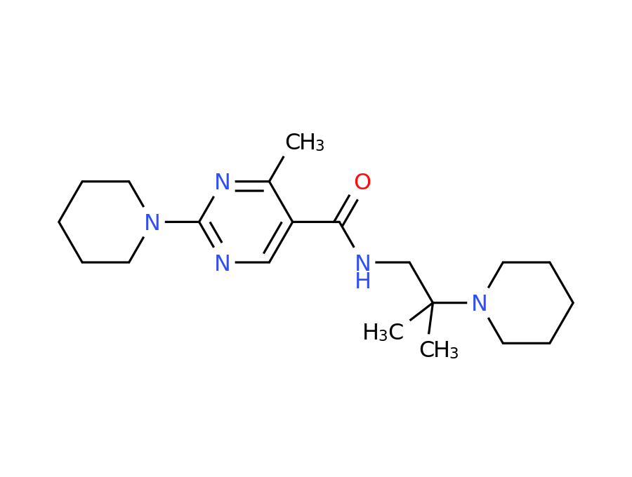 Structure Amb13923117