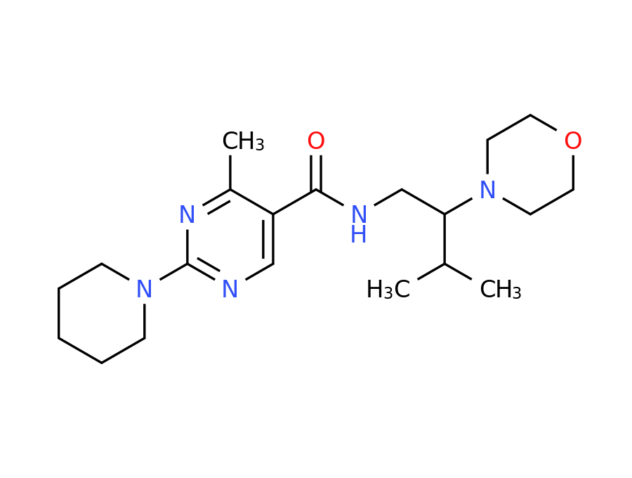 Structure Amb13923121