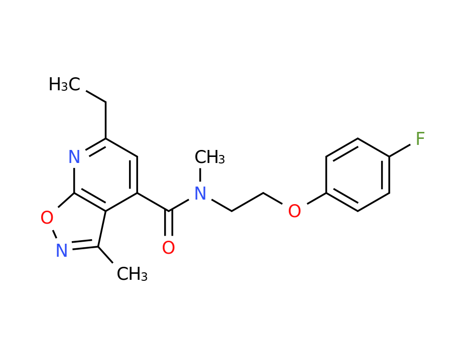 Structure Amb13923195