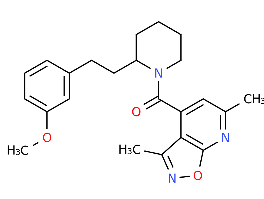 Structure Amb13923241