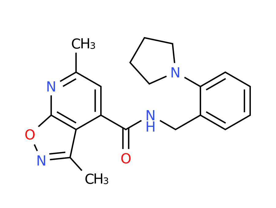 Structure Amb13923242