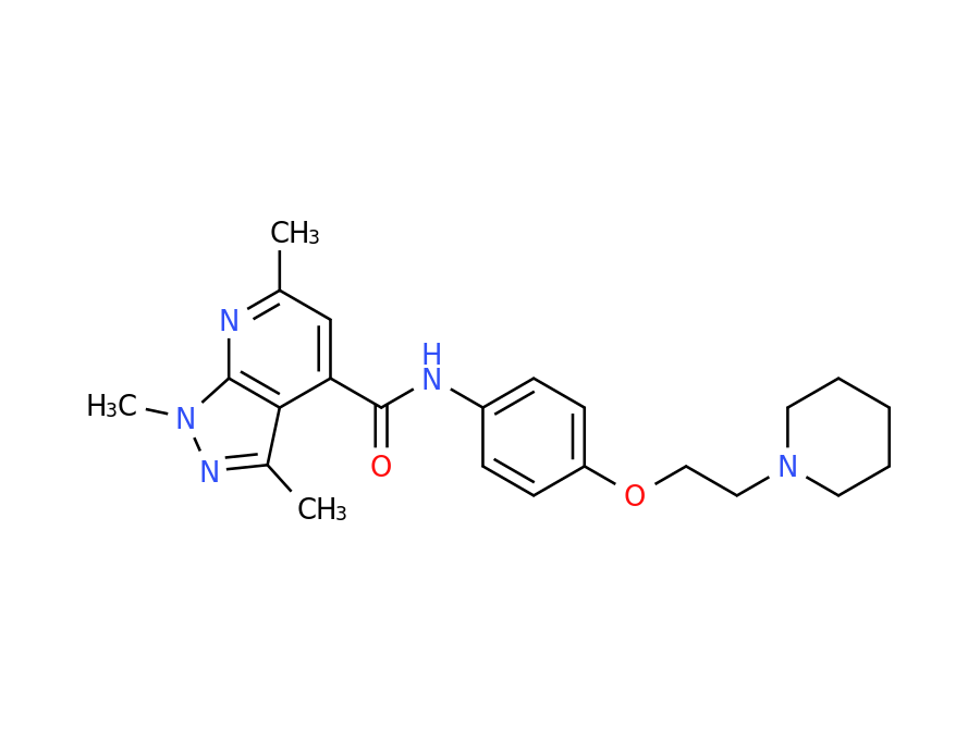 Structure Amb13923319