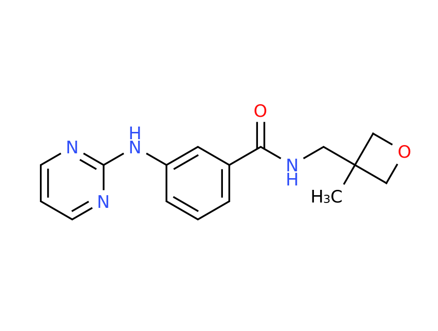 Structure Amb13923320