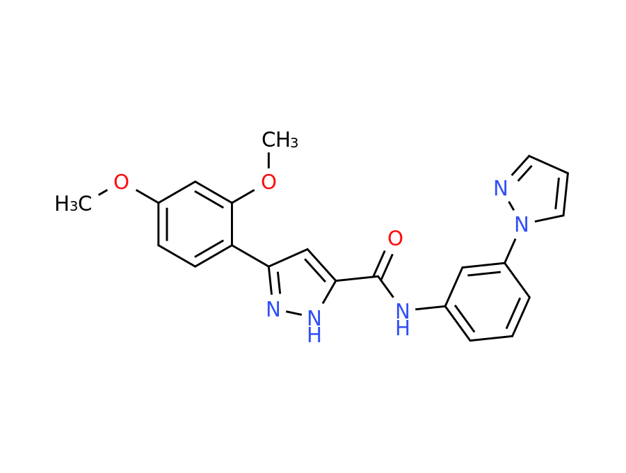 Structure Amb13923388