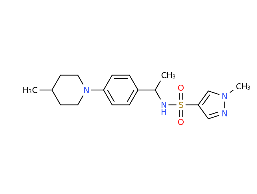 Structure Amb13923558