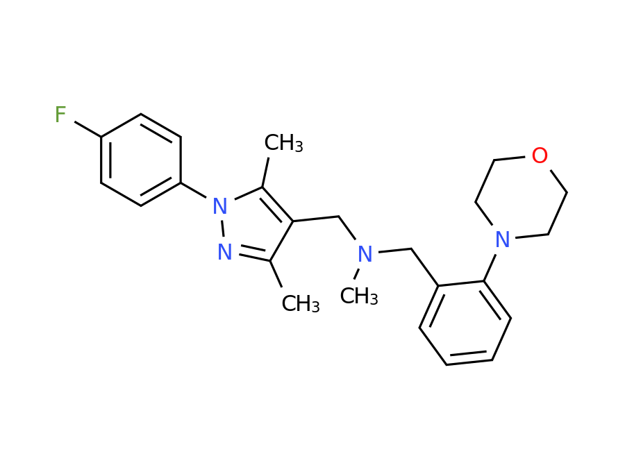 Structure Amb13923734