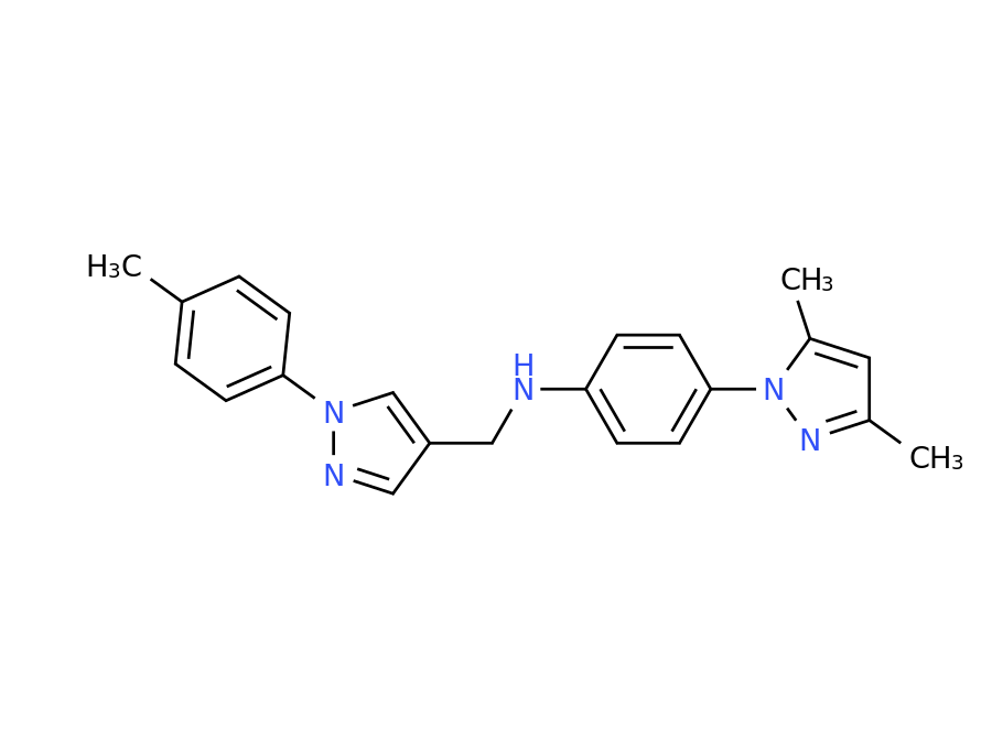 Structure Amb13923740