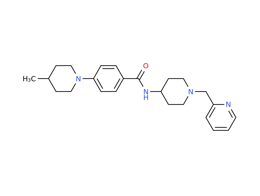 Structure Amb13923825