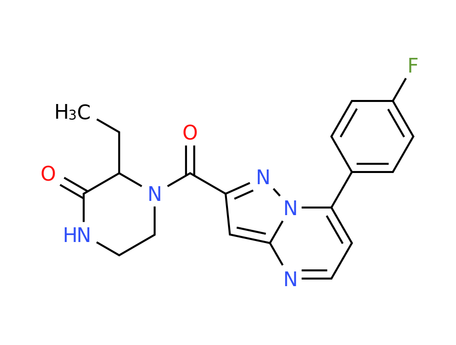 Structure Amb13923836