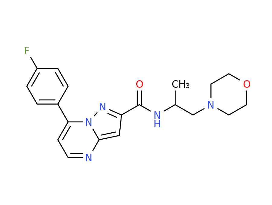 Structure Amb13923840