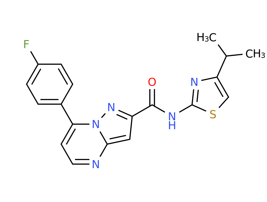 Structure Amb13923841