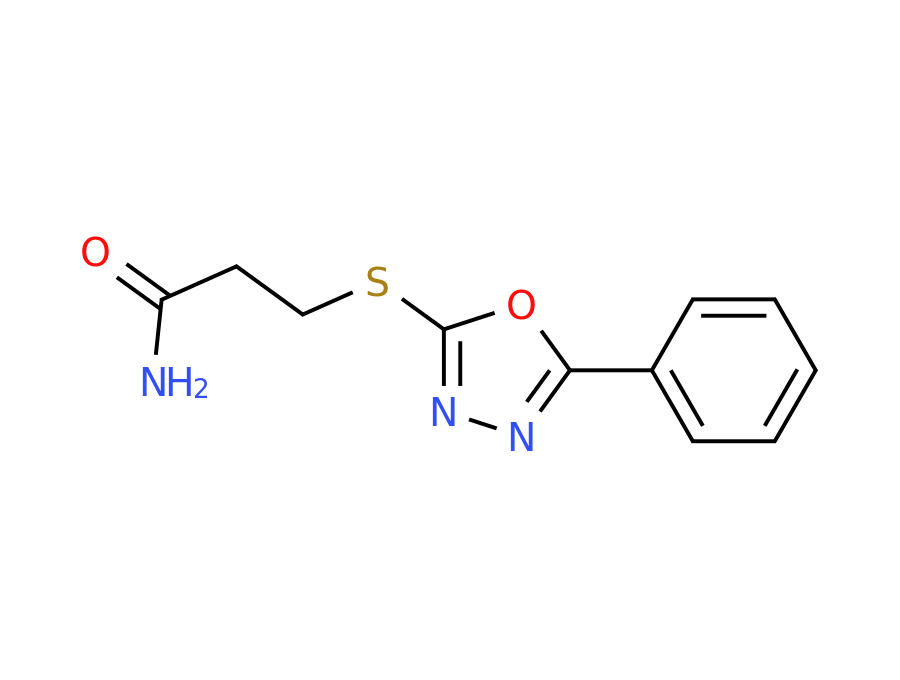 Structure Amb139239