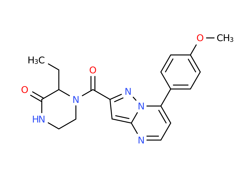 Structure Amb13924028