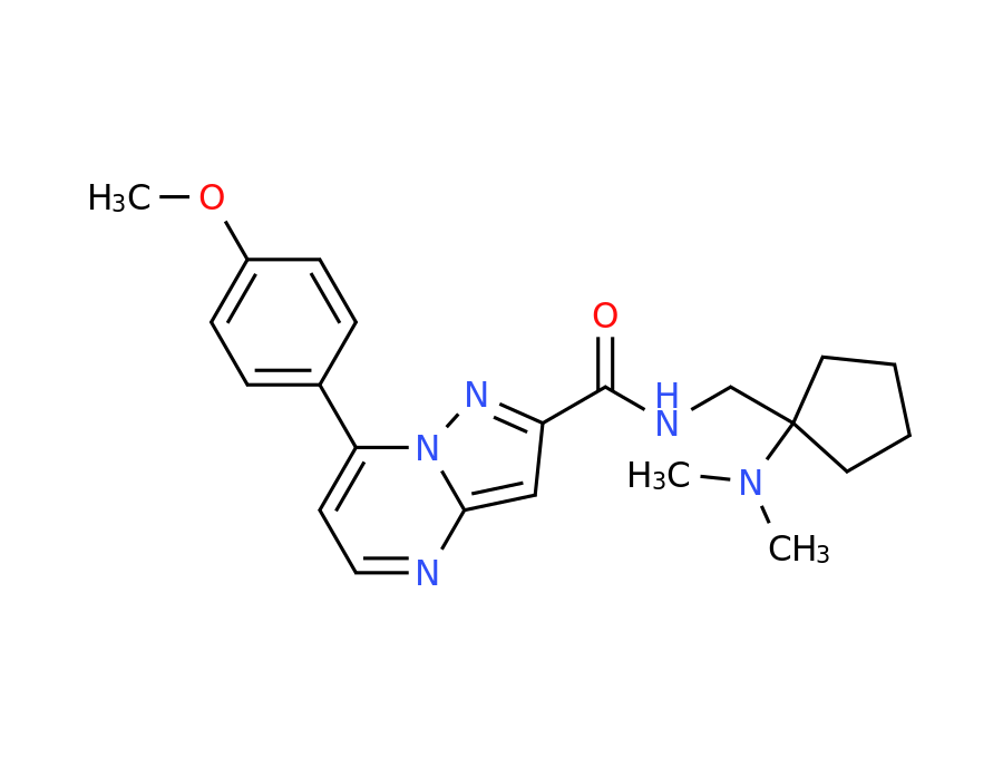 Structure Amb13924032