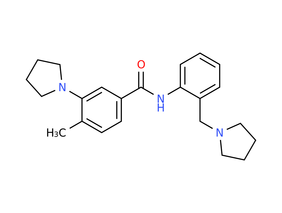 Structure Amb13924126