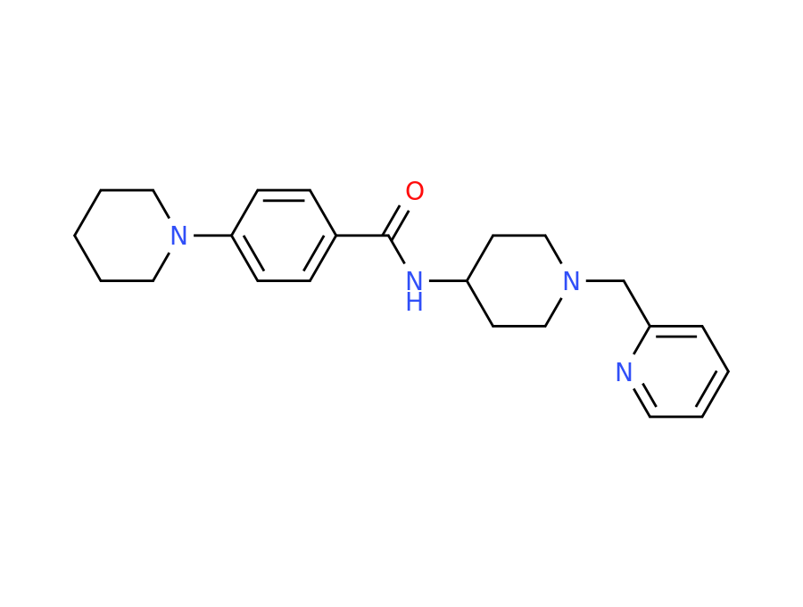 Structure Amb13924149