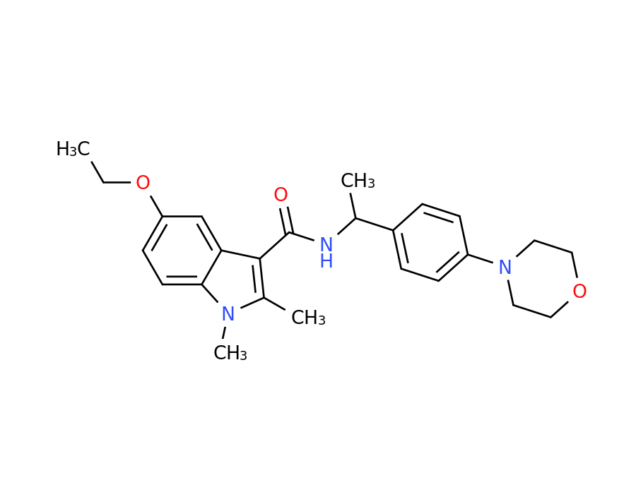 Structure Amb13924603