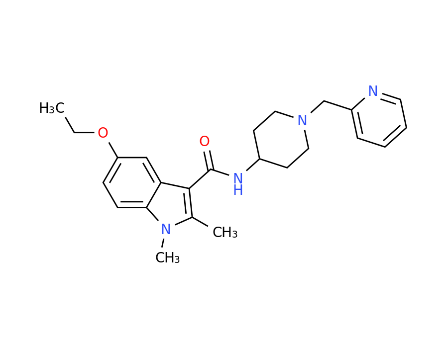 Structure Amb13924605