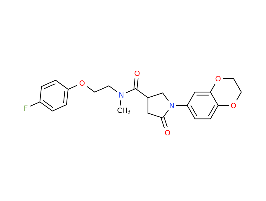 Structure Amb13924757