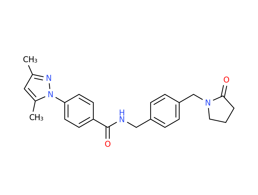 Structure Amb13924840