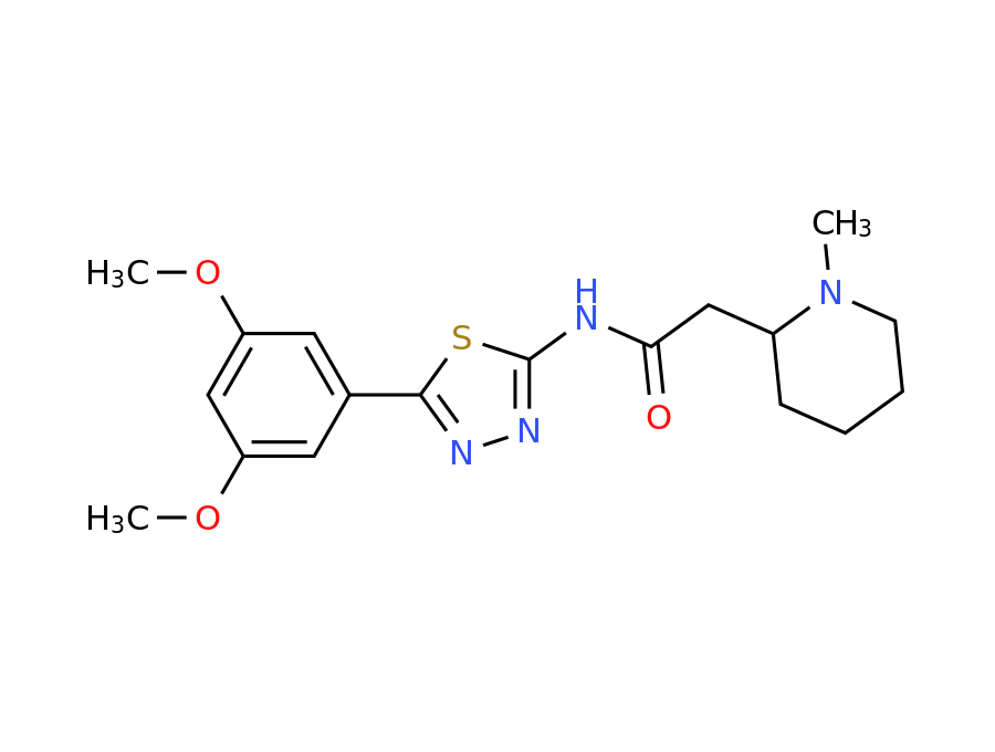 Structure Amb13924903