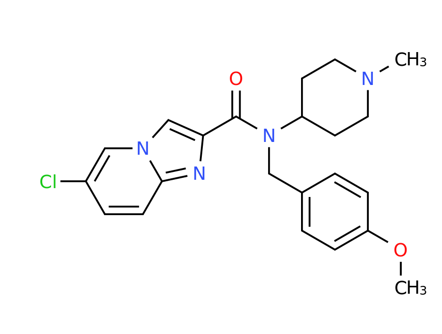 Structure Amb13925132