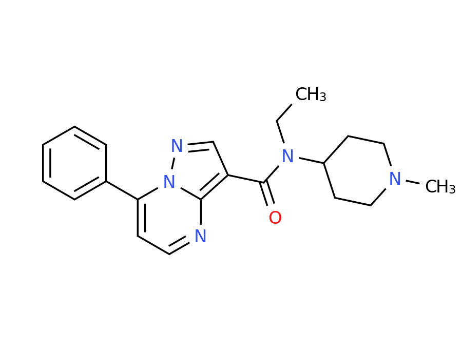 Structure Amb13925162