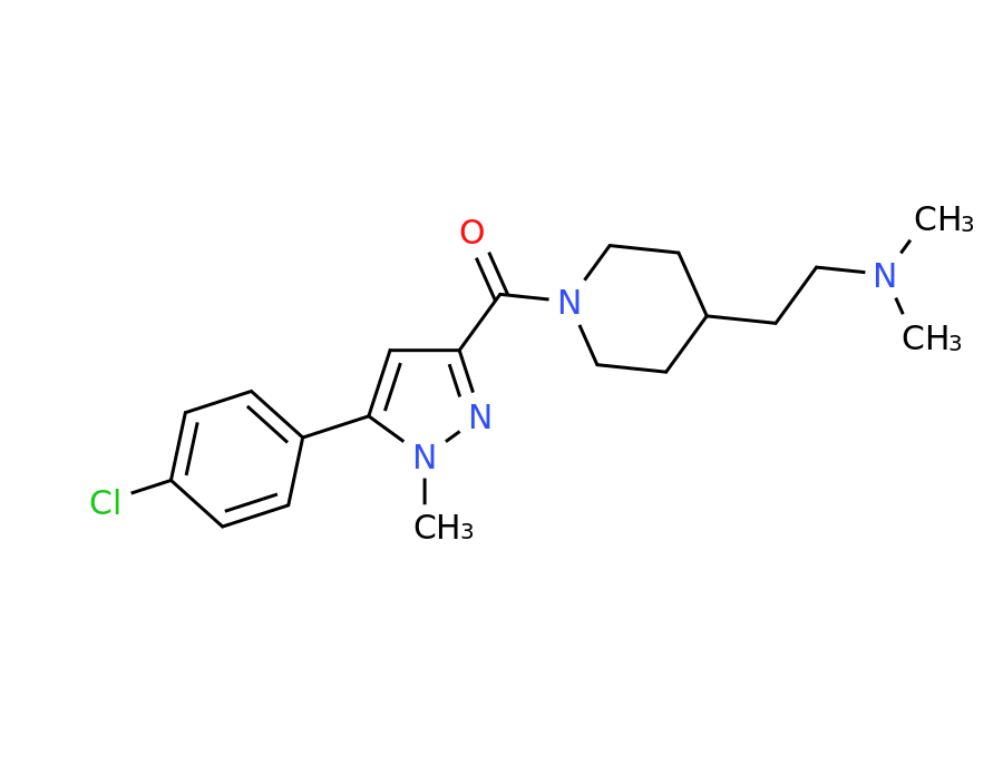 Structure Amb13925243