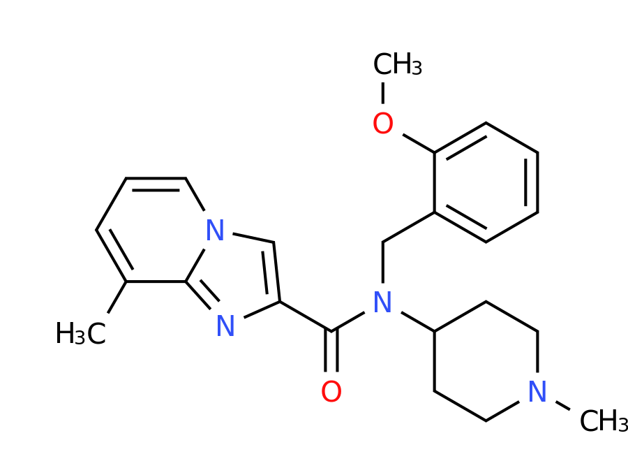 Structure Amb13925308