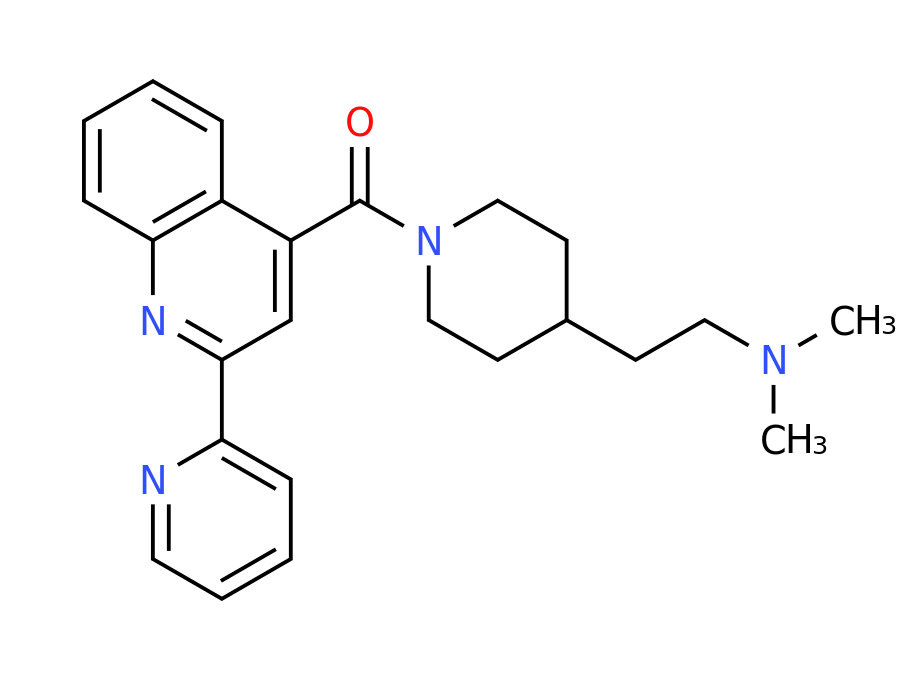 Structure Amb13925644