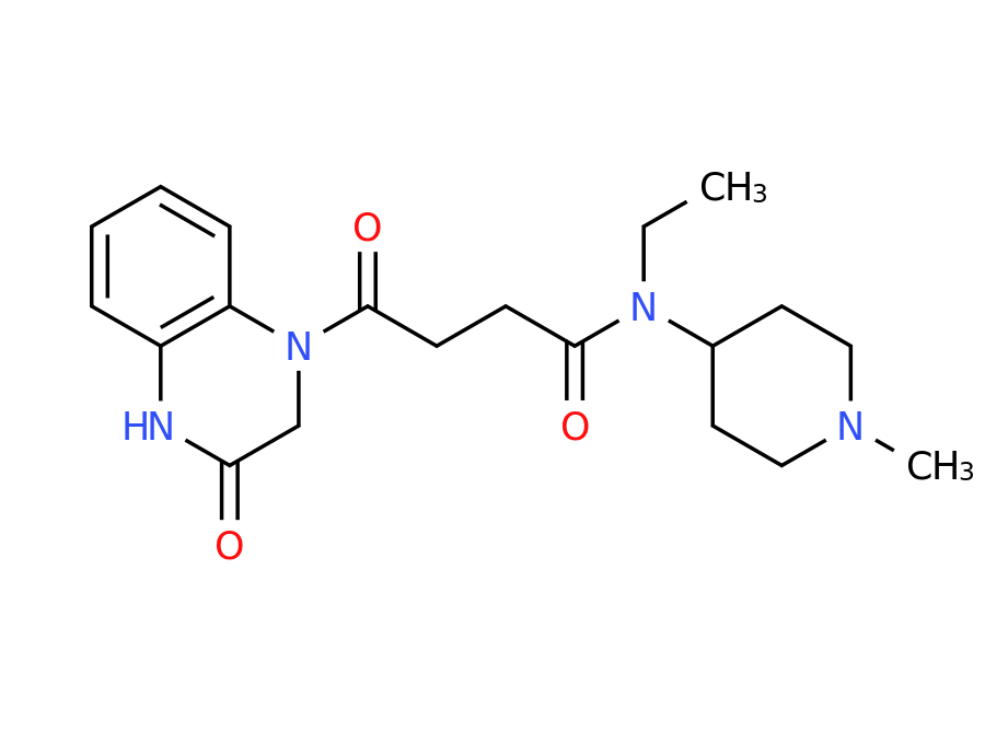 Structure Amb13925666