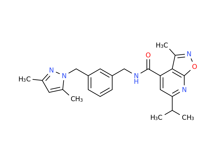 Structure Amb13925945