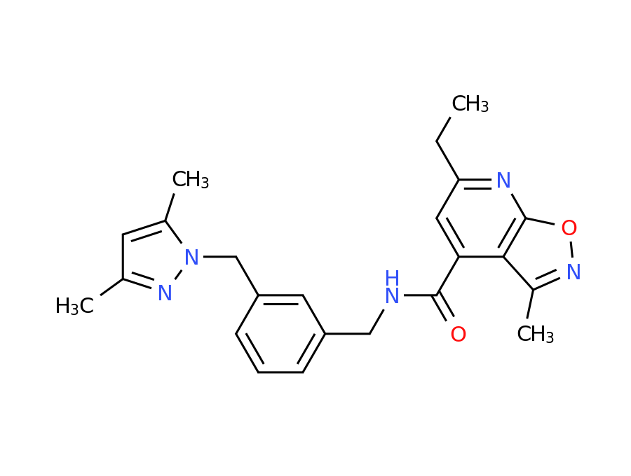 Structure Amb13925959