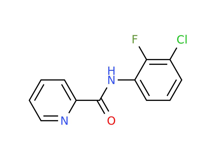 Structure Amb139261