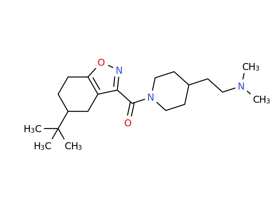 Structure Amb13926192