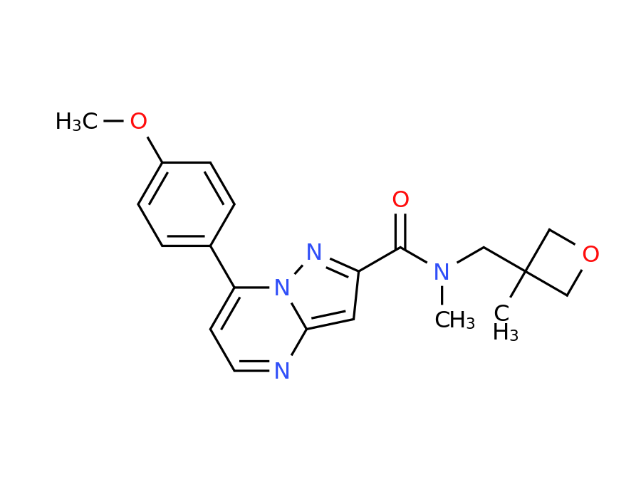 Structure Amb13926273