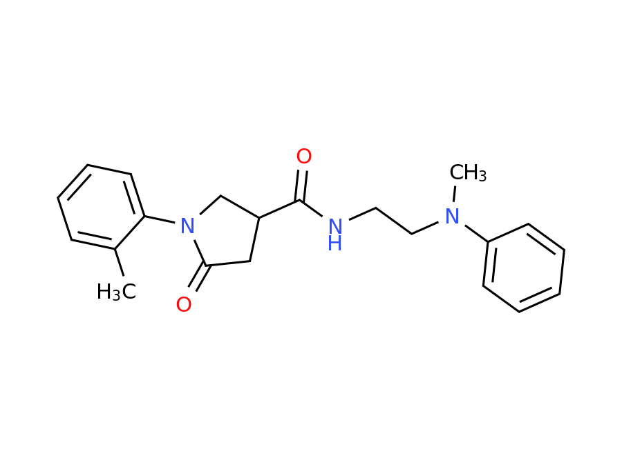 Structure Amb13926494