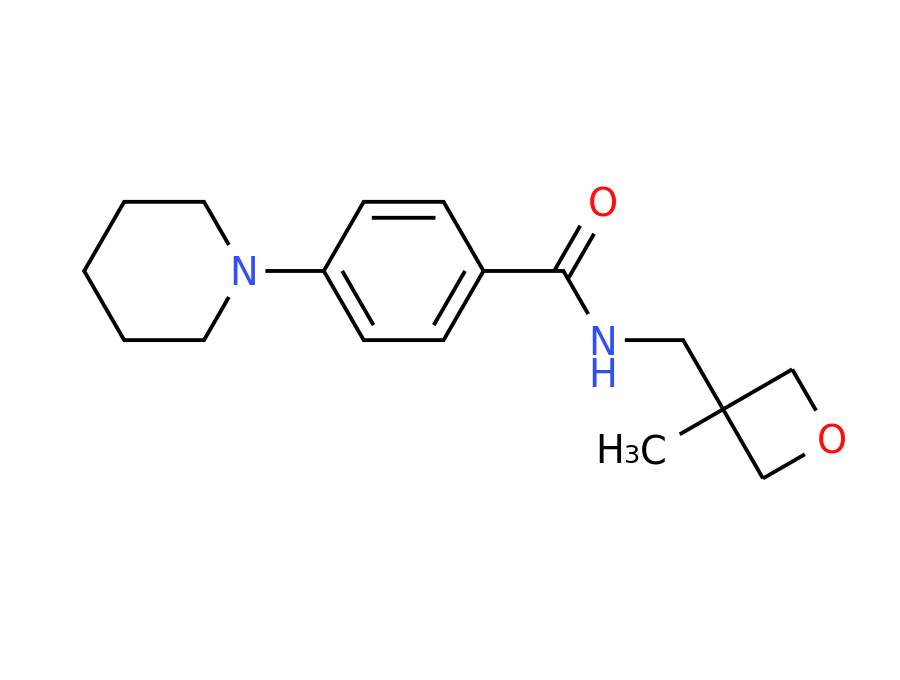 Structure Amb13926828