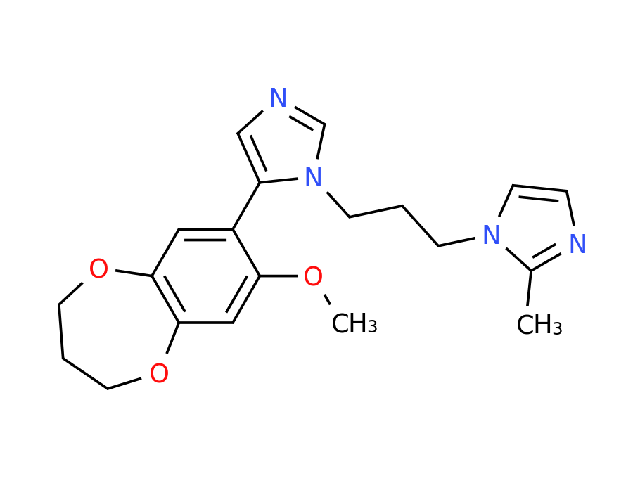 Structure Amb13927250