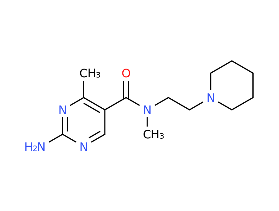 Structure Amb13928153