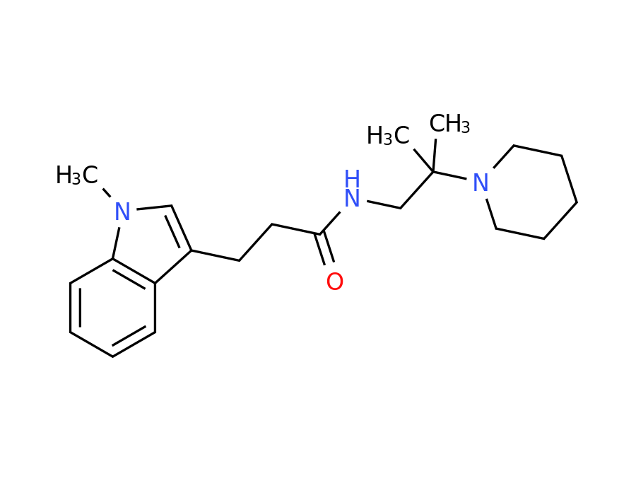 Structure Amb13928242