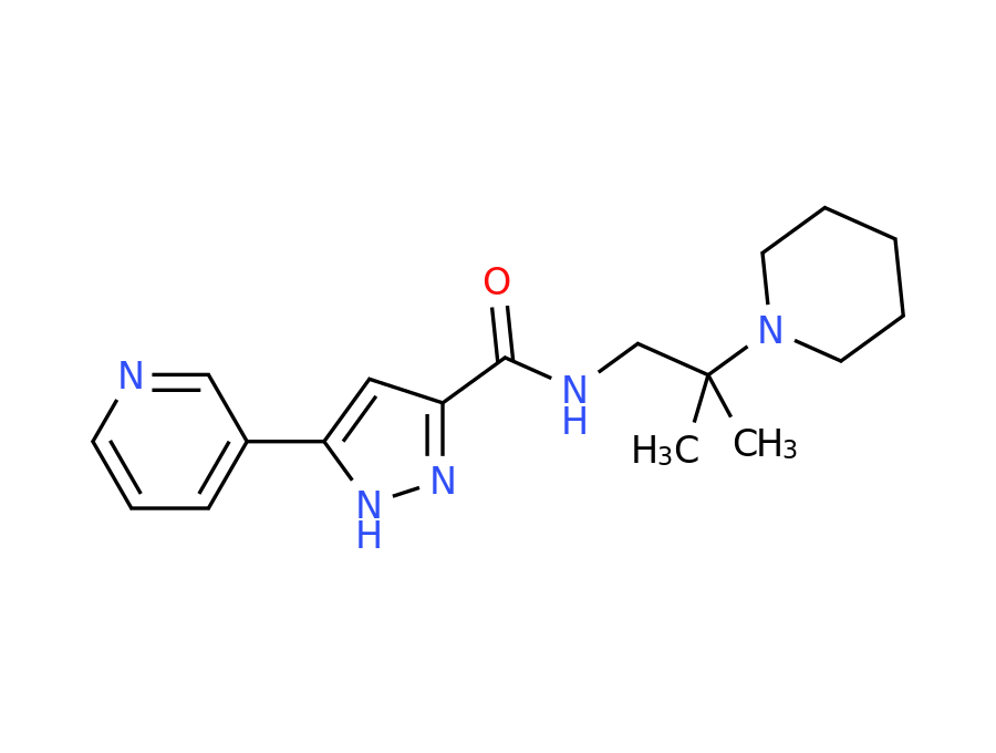 Structure Amb13928311