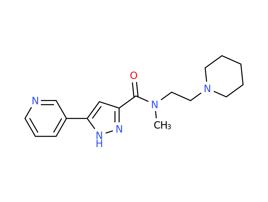 Structure Amb13928314